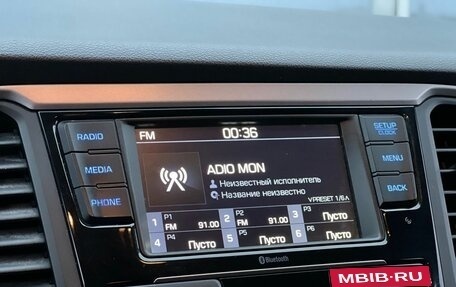 Hyundai Solaris II рестайлинг, 2018 год, 1 099 000 рублей, 14 фотография