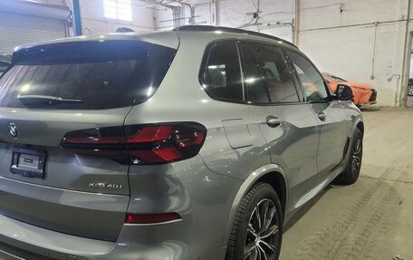 BMW X5, 2025 год, 13 590 000 рублей, 6 фотография