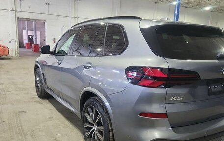 BMW X5, 2025 год, 13 590 000 рублей, 4 фотография