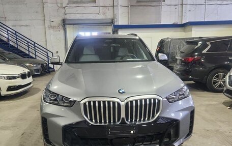 BMW X5, 2025 год, 13 590 000 рублей, 2 фотография