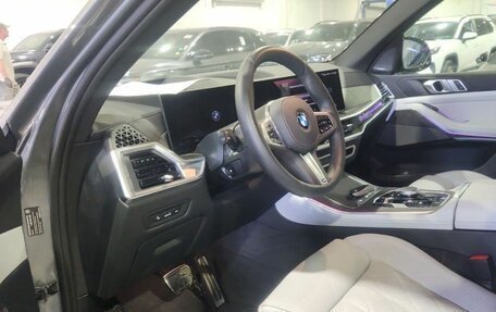 BMW X5, 2025 год, 13 590 000 рублей, 8 фотография