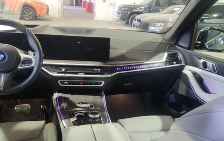 BMW X5, 2025 год, 13 590 000 рублей, 10 фотография