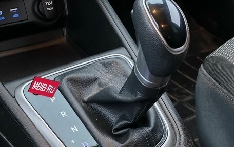 Hyundai Solaris II рестайлинг, 2018 год, 1 099 000 рублей, 16 фотография