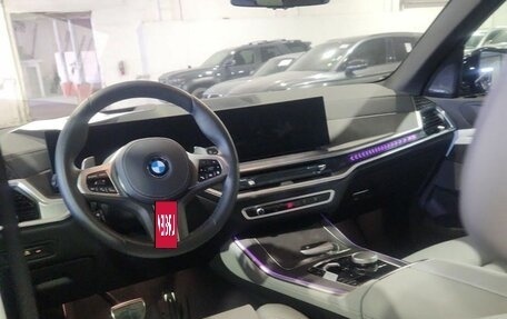 BMW X5, 2025 год, 13 590 000 рублей, 9 фотография