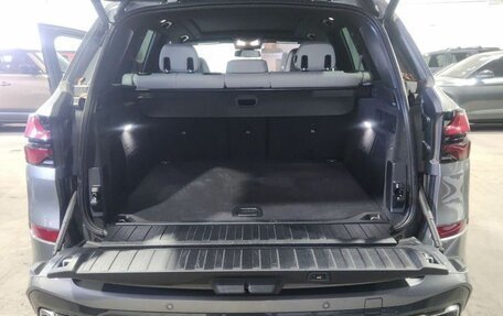 BMW X5, 2025 год, 13 590 000 рублей, 14 фотография