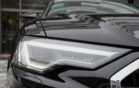 Audi A6, 2025 год, 6 790 000 рублей, 11 фотография