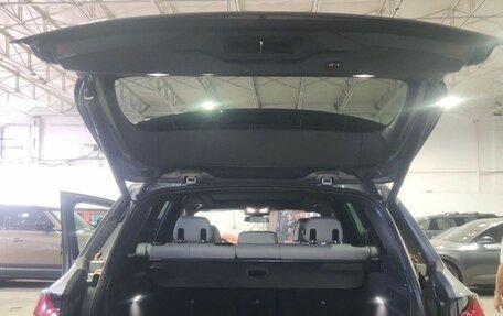 BMW X5, 2025 год, 13 590 000 рублей, 13 фотография