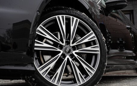 Audi A6, 2025 год, 6 790 000 рублей, 12 фотография