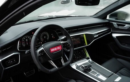 Audi A6, 2025 год, 6 790 000 рублей, 13 фотография