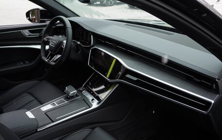 Audi A6, 2025 год, 6 790 000 рублей, 16 фотография