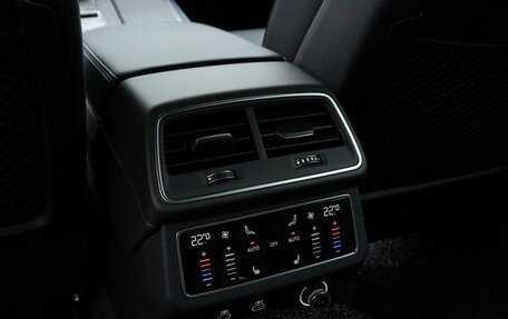 Audi A6, 2025 год, 6 790 000 рублей, 20 фотография