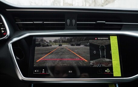 Audi A6, 2025 год, 6 790 000 рублей, 22 фотография