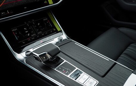 Audi A6, 2025 год, 6 790 000 рублей, 24 фотография