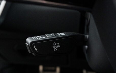 Audi A6, 2025 год, 6 790 000 рублей, 25 фотография