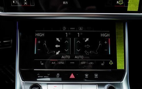 Audi A6, 2025 год, 6 790 000 рублей, 23 фотография