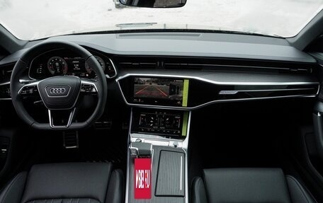 Audi A6, 2025 год, 6 790 000 рублей, 14 фотография