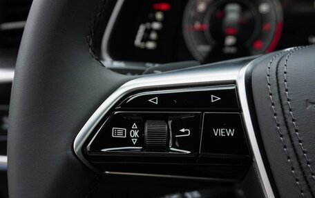 Audi A6, 2025 год, 6 790 000 рублей, 26 фотография