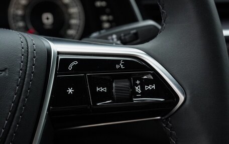 Audi A6, 2025 год, 6 790 000 рублей, 27 фотография