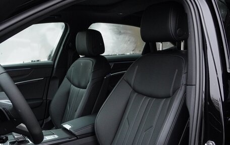 Audi A6, 2025 год, 6 790 000 рублей, 17 фотография