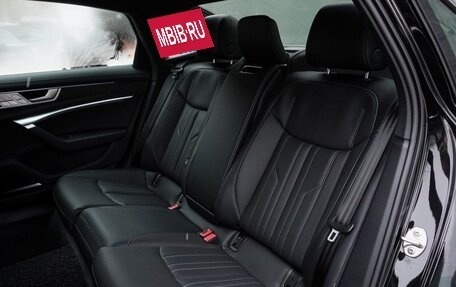 Audi A6, 2025 год, 6 790 000 рублей, 21 фотография