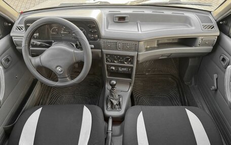 Daewoo Nexia I рестайлинг, 2005 год, 95 000 рублей, 8 фотография