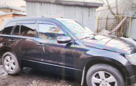 Suzuki Grand Vitara, 2011 год, 1 200 000 рублей, 4 фотография