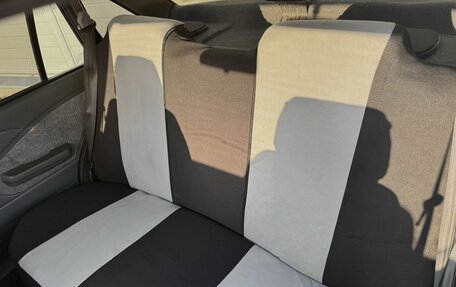 Daewoo Nexia I рестайлинг, 2005 год, 95 000 рублей, 9 фотография