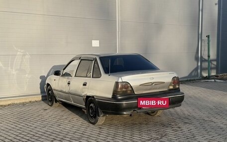 Daewoo Nexia I рестайлинг, 2005 год, 95 000 рублей, 6 фотография