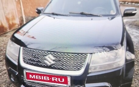 Suzuki Grand Vitara, 2011 год, 1 200 000 рублей, 2 фотография