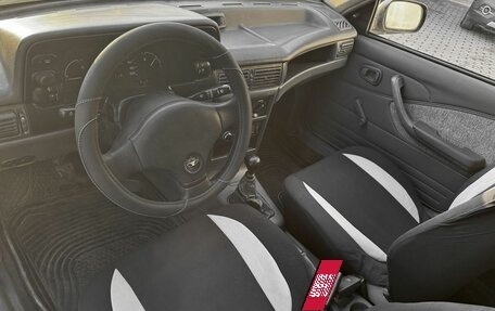 Daewoo Nexia I рестайлинг, 2005 год, 95 000 рублей, 7 фотография