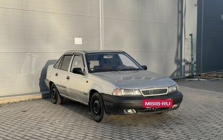 Daewoo Nexia I рестайлинг, 2005 год, 95 000 рублей, 3 фотография