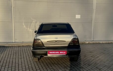 Daewoo Nexia I рестайлинг, 2005 год, 95 000 рублей, 5 фотография