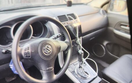 Suzuki Grand Vitara, 2011 год, 1 200 000 рублей, 8 фотография