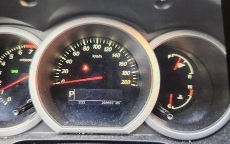 Suzuki Grand Vitara, 2011 год, 1 200 000 рублей, 7 фотография