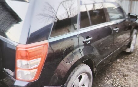 Suzuki Grand Vitara, 2011 год, 1 200 000 рублей, 10 фотография