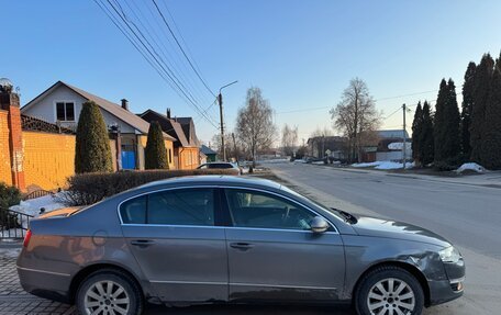 Volkswagen Passat B6, 2006 год, 525 000 рублей, 7 фотография