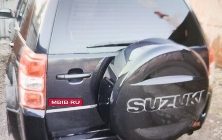 Suzuki Grand Vitara, 2011 год, 1 200 000 рублей, 9 фотография