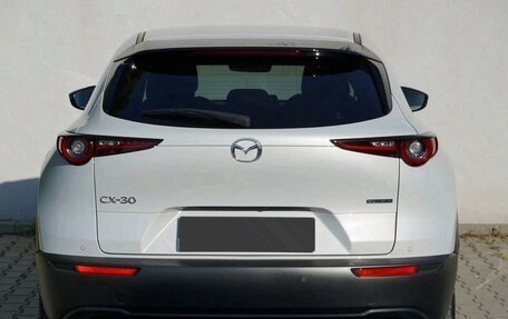 Mazda CX-30 I, 2024 год, 3 100 000 рублей, 5 фотография