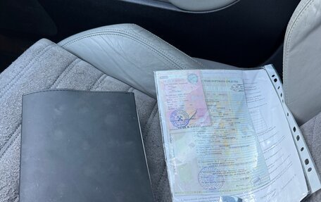 Volkswagen Passat B6, 2006 год, 525 000 рублей, 18 фотография