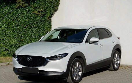 Mazda CX-30 I, 2024 год, 3 100 000 рублей, 3 фотография