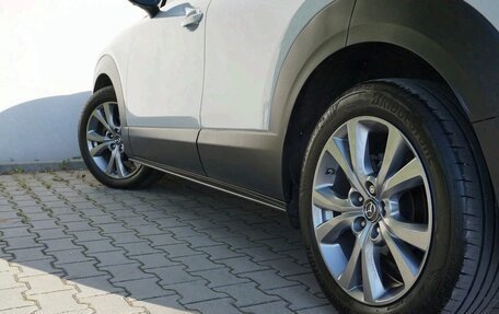 Mazda CX-30 I, 2024 год, 3 100 000 рублей, 8 фотография