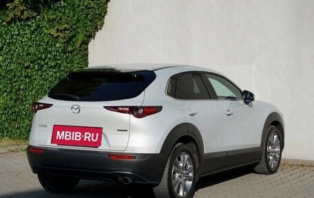 Mazda CX-30 I, 2024 год, 3 100 000 рублей, 6 фотография