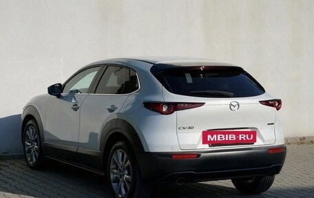 Mazda CX-30 I, 2024 год, 3 100 000 рублей, 4 фотография