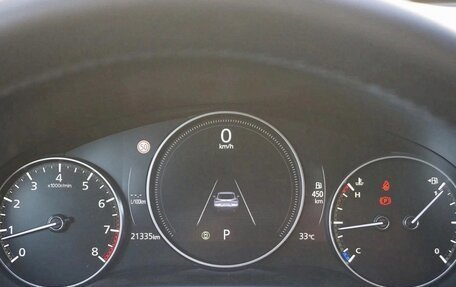 Mazda CX-30 I, 2024 год, 3 100 000 рублей, 16 фотография