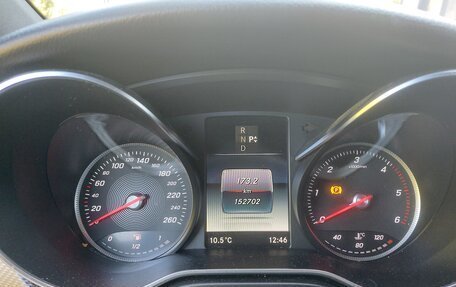 Mercedes-Benz V-Класс, 2018 год, 4 450 000 рублей, 8 фотография