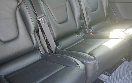 Mercedes-Benz V-Класс, 2018 год, 4 450 000 рублей, 5 фотография