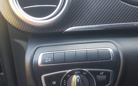 Mercedes-Benz V-Класс, 2018 год, 4 450 000 рублей, 9 фотография