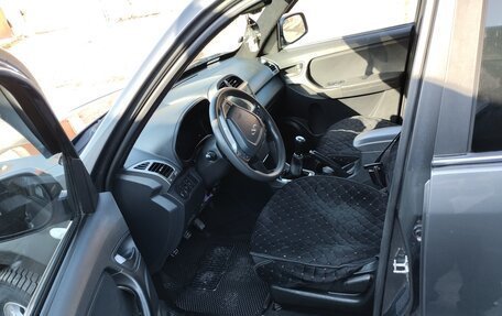 Vortex Tingo I, 2013 год, 590 000 рублей, 5 фотография