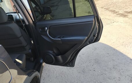 Vortex Tingo I, 2013 год, 590 000 рублей, 7 фотография