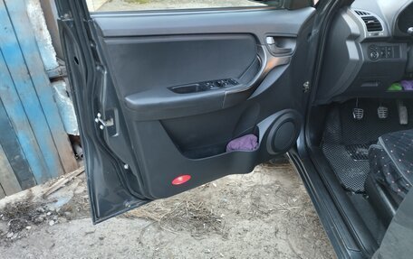 Vortex Tingo I, 2013 год, 590 000 рублей, 10 фотография